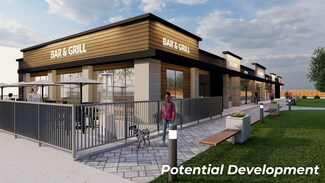 Plus de détails pour 5206 N Navarro St, Victoria, TX - Local commercial à louer