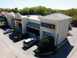 Plus de détails pour 620 E Altamonte Dr, Altamonte Springs, FL - Local commercial à louer