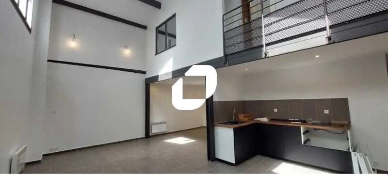 Bureau dans Paris à vendre - Photo de l’immeuble – Image 1 sur 7