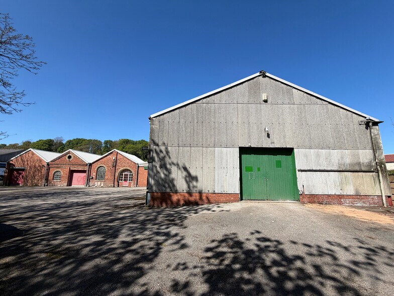 5 Mill Cottages, Malton à louer - Photo de l’immeuble – Image 1 sur 6