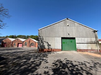 Plus de détails pour 5 Mill Cottages, Malton - Industriel/Logistique à louer