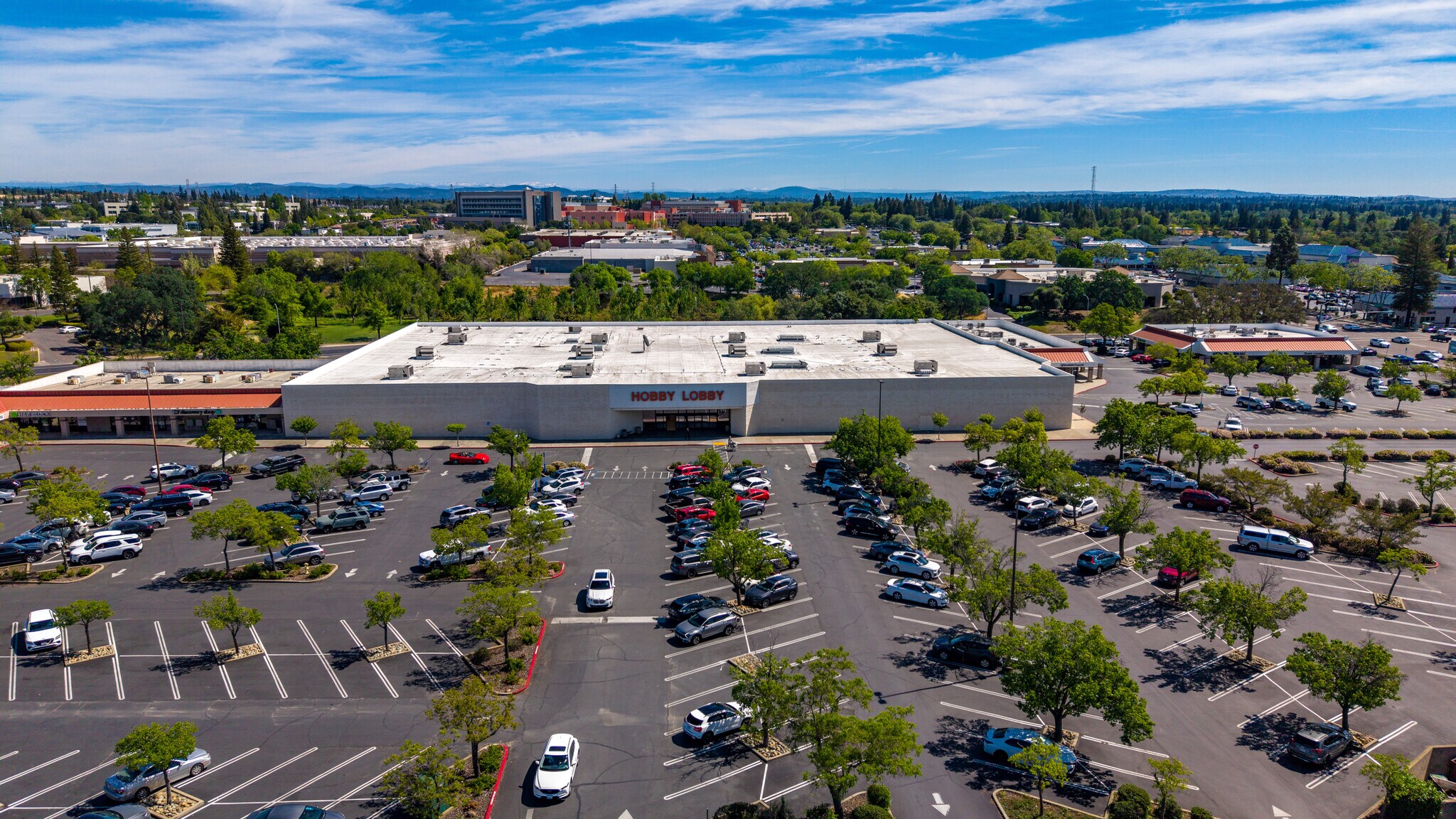 1815 Douglas Blvd, Roseville, CA à vendre Photo principale– Image 1 sur 9