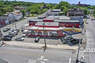 Plus de détails pour 690-696 River St, Troy, NY - Local commercial à vendre