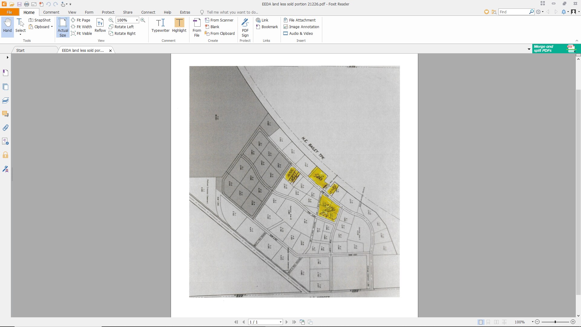 Commercial Loop, Elgin, OK à vendre Photo principale– Image 1 sur 5