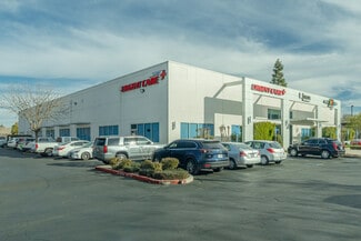 Plus de détails pour 9045 Bruceville Rd, Elk Grove, CA - Médical à louer
