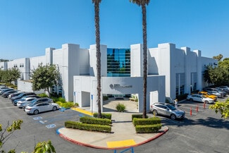 Plus de détails pour 5900 Skylab Rd, Huntington Beach, CA - Industriel/Logistique à louer