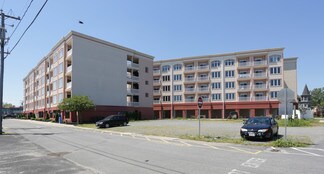 Plus de détails pour 100 Taylor St, Colonial Beach, VA - Local commercial à vendre