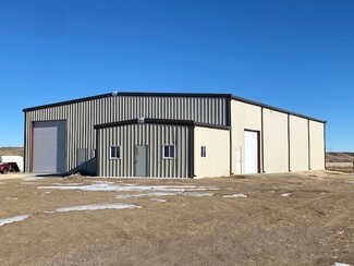 Plus de détails pour 214 Jon st, Glenrock, WY - Industriel/Logistique à vendre