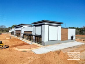 3493 Highway 155 and Frog rd, Locust Grove, GA à vendre Photo intérieure– Image 2 sur 5