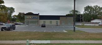 Plus de détails pour 1931 Main St, Green Bay, WI - Bureau à vendre