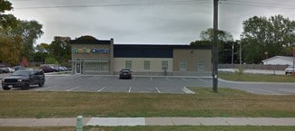 Plus de détails pour 1931 Main St, Green Bay, WI - Bureau à vendre