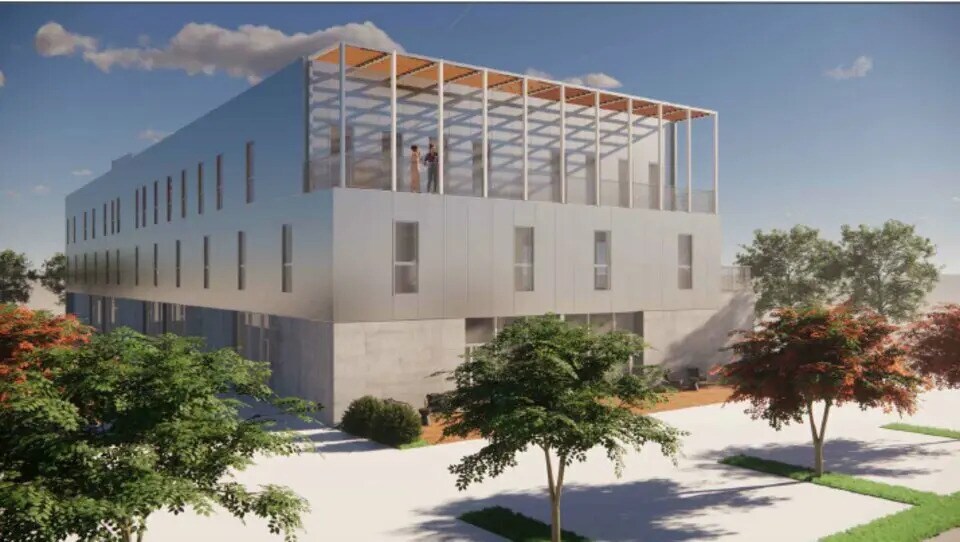 Local commercial dans Perpignan à vendre Photo de l’immeuble– Image 1 sur 3