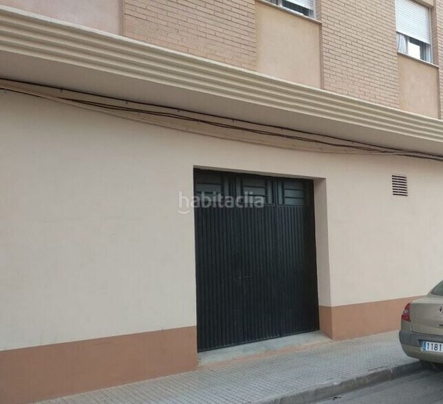 Carrer Xuquer, del, 11, Carlet, Valencia à vendre - Photo de l’immeuble – Image 3 sur 16