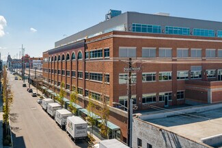 Plus de détails pour 1531 Utah Ave S, Seattle, WA - Bureau à louer