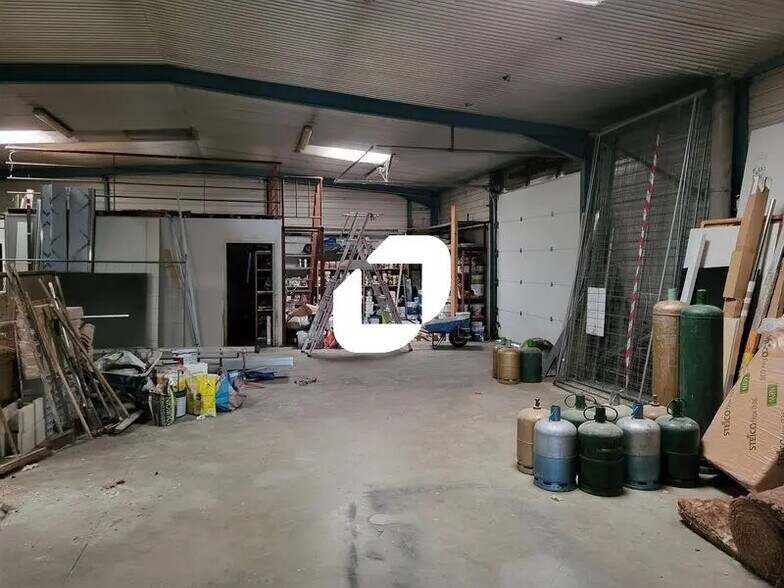 Local d’activités dans Mérignac à louer - Photo intérieure – Image 3 sur 7