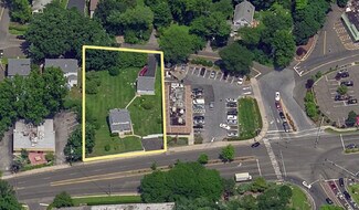 Plus de détails pour 1205 E Putnam Ave, Riverside, CT - Terrain à vendre