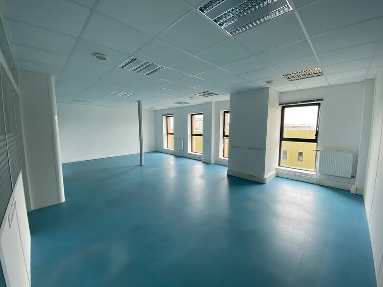 14 B Allée Des Landais, Reims à louer - Photo de l’immeuble – Image 1 sur 5