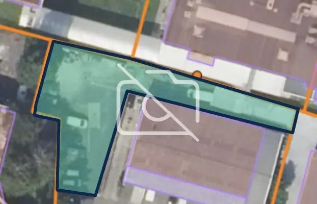 Plus de détails pour Terrain à louer