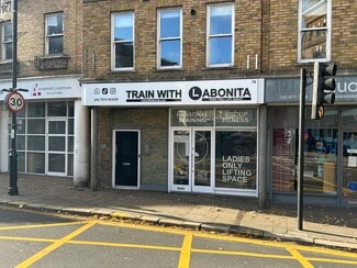 Plus de détails pour 78-78 Westow St, Londres - Local commercial à louer