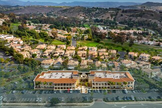 Plus de détails pour Marbella Commerce Center – Bureau à vendre, San Juan Capistrano, CA