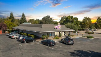 Plus de détails pour 6910 El Camino Real, Atascadero, CA - Local commercial à vendre