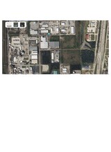 600 14th st, La Porte, TX - VUE AÉRIENNE  vue de carte