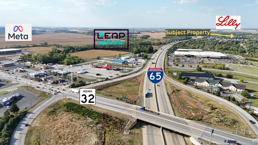 12+ Acres with Unmatched Potential! portefeuille de 4 biens à vendre sur LoopNet.fr - Photo de l’immeuble – Image 2 sur 28