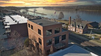 Plus de détails pour 6 E Front St, Washington, MO - Local commercial à vendre