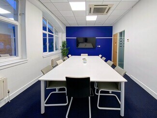 Plus de détails pour The Back, Chepstow - Coworking à louer