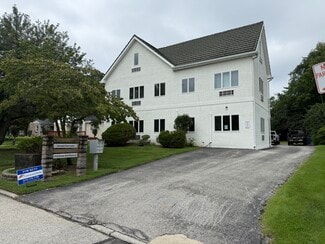 Plus de détails pour 144 Ivy Ln, King Of Prussia, PA - Bureau, Bureau/Médical à louer