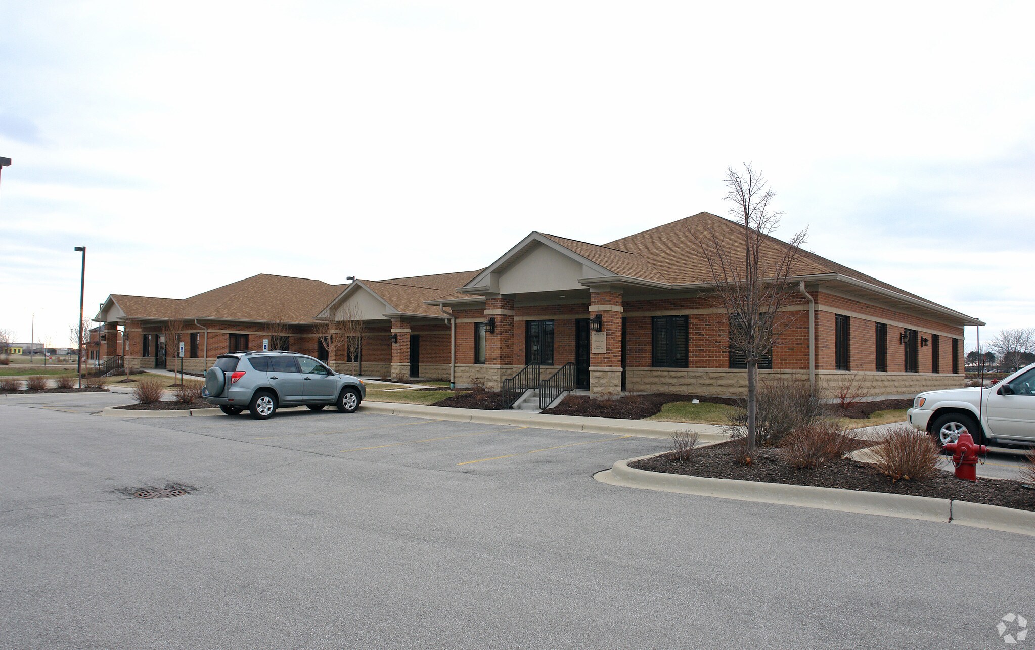 3845 McCoy Dr, Aurora, IL à vendre Photo principale– Image 1 sur 11