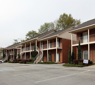 Plus de détails pour 2120 McFarland Blvd E, Tuscaloosa, AL - Bureau à louer