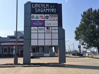 Plus de détails pour 405 Sagamore Pky S, Lafayette, IN - Local commercial à louer