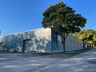 Plus de détails pour 15 McArdle St, Rochester, NY - Industriel/Logistique à vendre