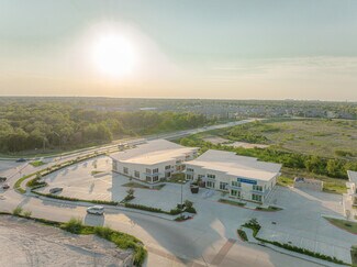 Plus de détails pour 4438 State Highway 6, College Station, TX - Bureau à louer