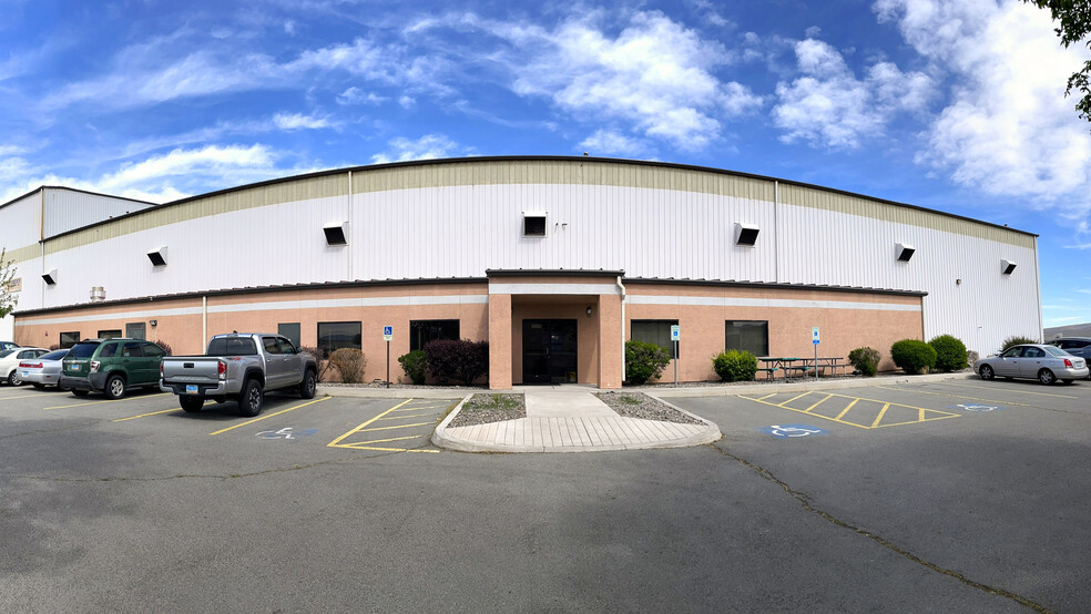 375 Industrial Dr, Fernley, NV à vendre - Photo de l’immeuble – Image 2 sur 4