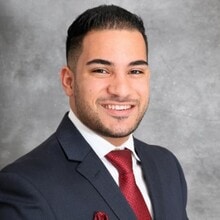 Hassan Bazzi