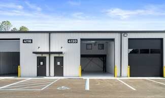 Plus de détails pour 3685 25th st, Ocala, FL - Industriel/Logistique à louer