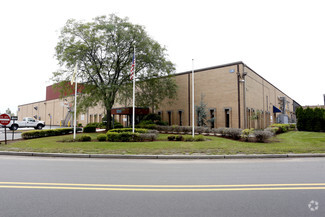 Plus de détails pour 1200 Milik St, Carteret, NJ - Industriel/Logistique à louer