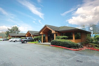 Plus de détails pour 1800 NE 44th St, Renton, WA - Bureau/Local commercial à louer