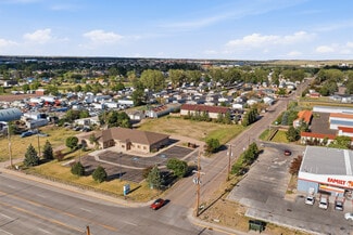 Plus de détails pour 1217 S Greeley Hwy, Cheyenne, WY - Bureau à vendre