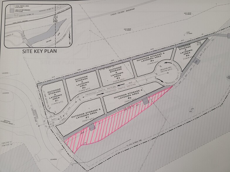 10705 Lockwood, Sparks, NV à louer - Photo de l’immeuble – Image 3 sur 9