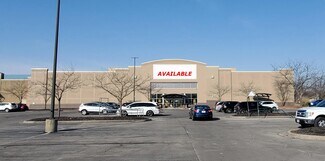Plus de détails pour 3810 S Crackerneck Rd, Independence, MO - Local commercial à louer