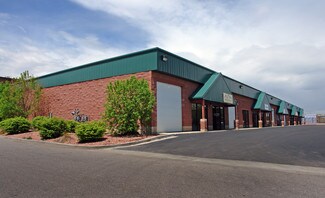 Plus de détails pour 580-631 N Denver Ave, Loveland, CO - Local d'activités à louer