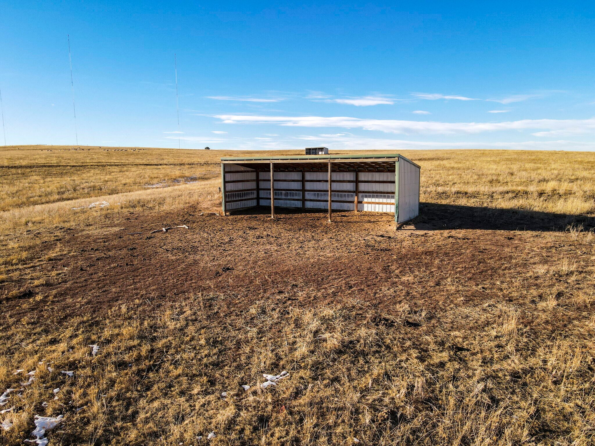 6520 Ropers Pt, Colorado Springs, CO à vendre Photo principale– Image 1 sur 17
