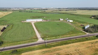 Plus de détails pour 20008 50 ST st, Edmonton, AB - Industriel/Logistique à vendre