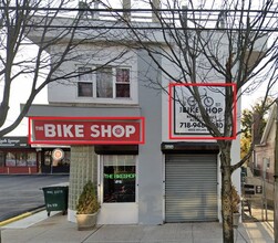 4022 Hylan Blvd, Staten Island, NY à louer Photo de l’immeuble– Image 1 sur 6