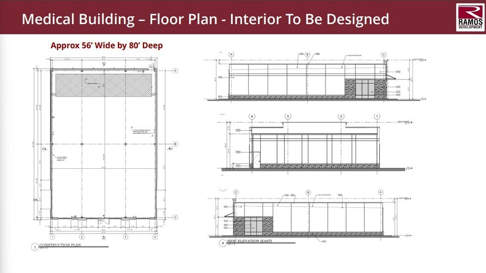 9660 W WATERS AVE, TAMPA, Tampa, FL à louer - Plan d’étage – Image 3 sur 14