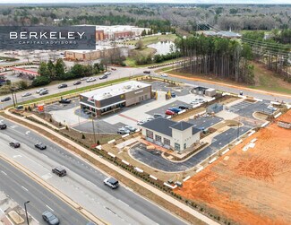 Plus de détails pour 4953 Old York Rd, Rock Hill, SC - Local commercial à vendre