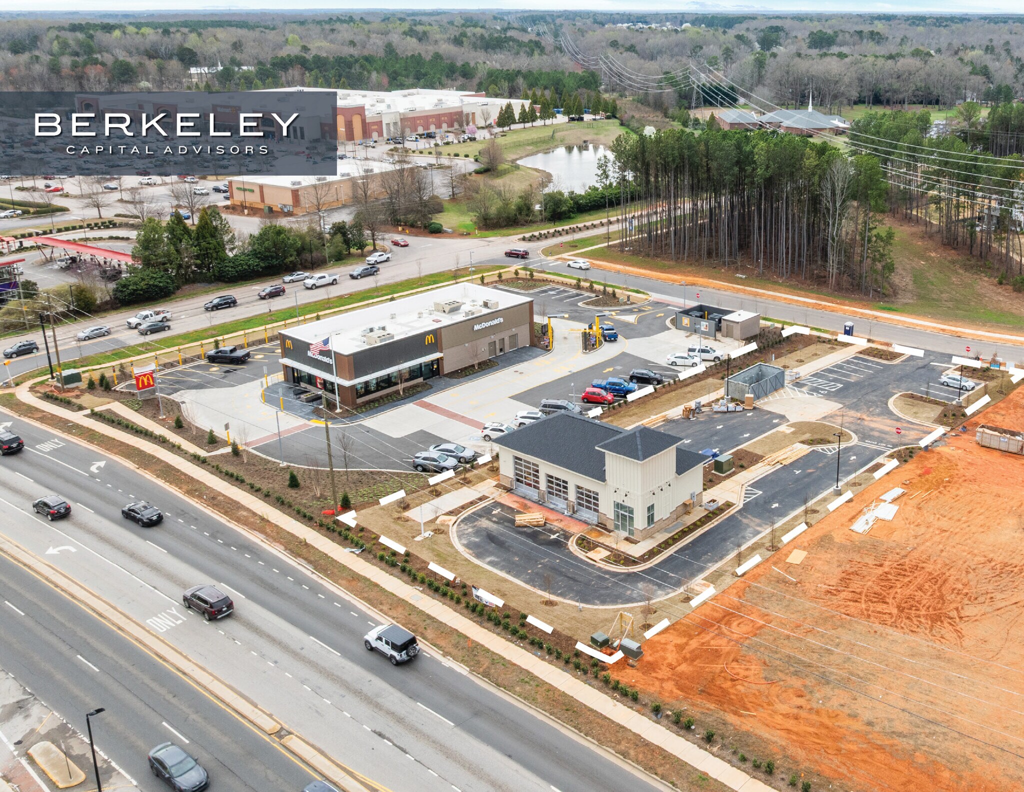 4953 Old York Rd, Rock Hill, SC à vendre Photo principale– Image 1 sur 4